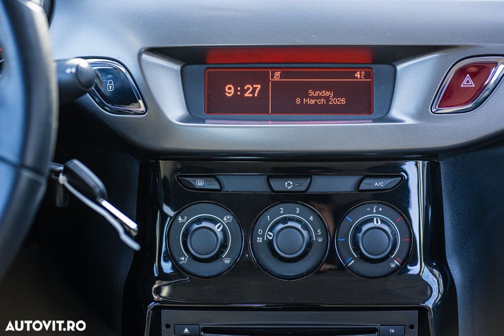 Citroën C3 Pure Tech (VTi) 68 Tendance - 6