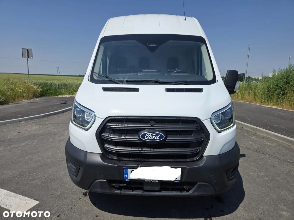 Ford Transit - 2