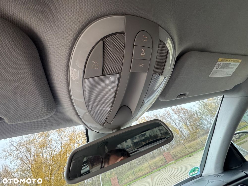 Mercedes-Benz CLS 320 CDI - 7