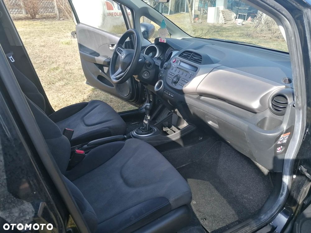 Honda Jazz - 12
