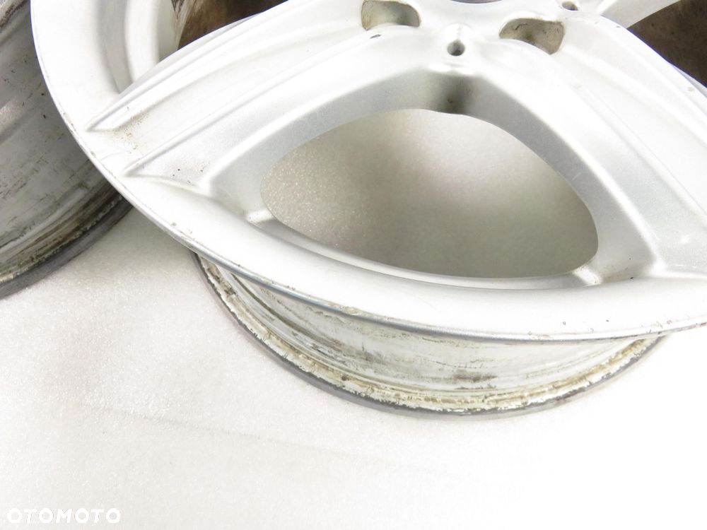 FELGA ALUMINIOWA BMW  KBA48137 16" 7.0" 5x120 - 6