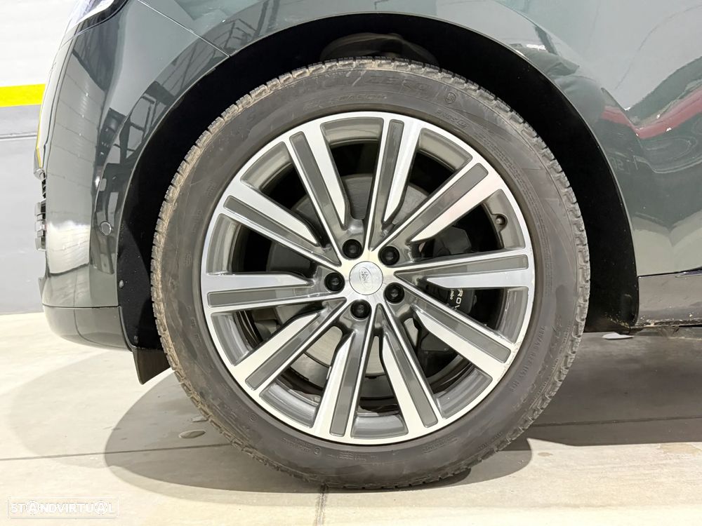 Land Rover Range Rover 3.0 P550e Autobiography - 8