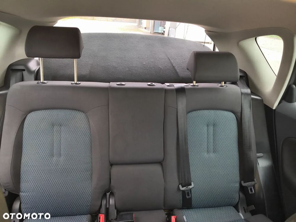 Seat Toledo 2007 photo 5