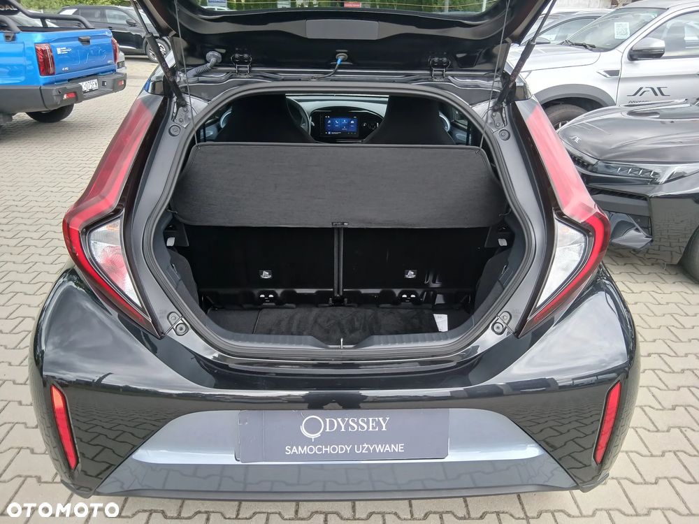 Toyota Aygo X - 9