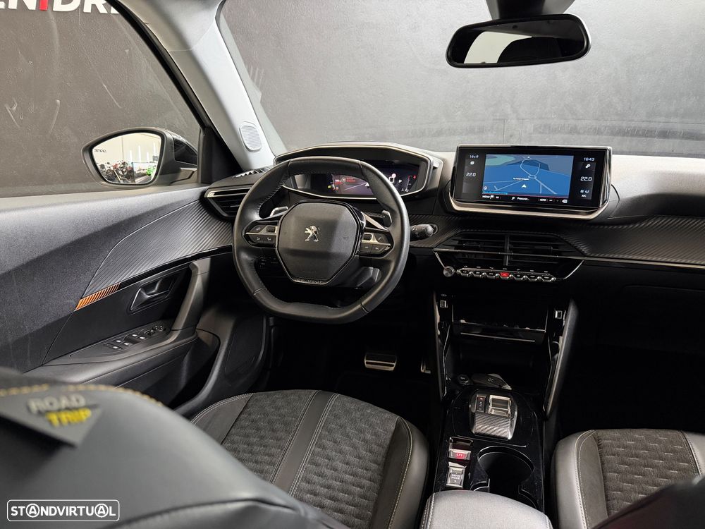 Peugeot 2008 PureTech 130 EAT8 Allure Pack - 20