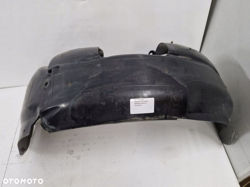 FORD B-MAX NADKOLE LEWY PRZÓD PRZEDNIE LEWE AV11-16115-AB - 2