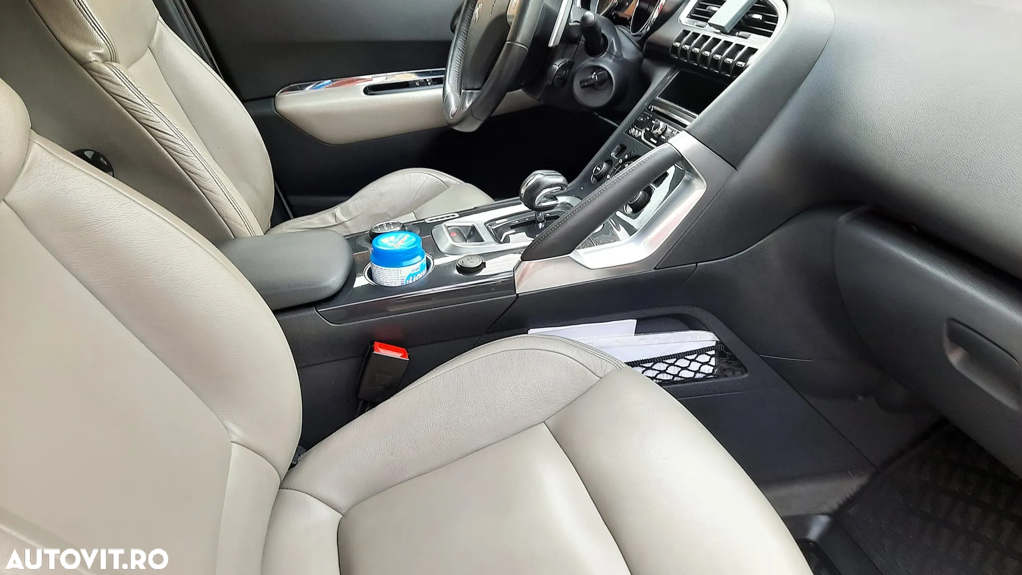 Peugeot 3008 - 4