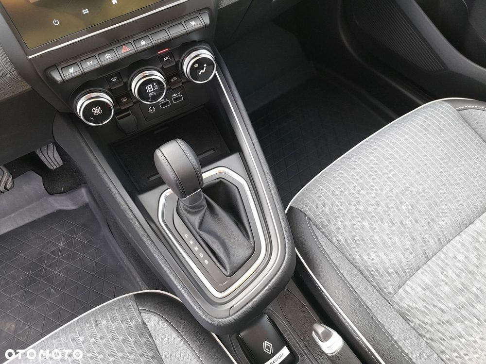 Renault Clio 1.6 E-TECH Full Hybrid 145 Techno - 14