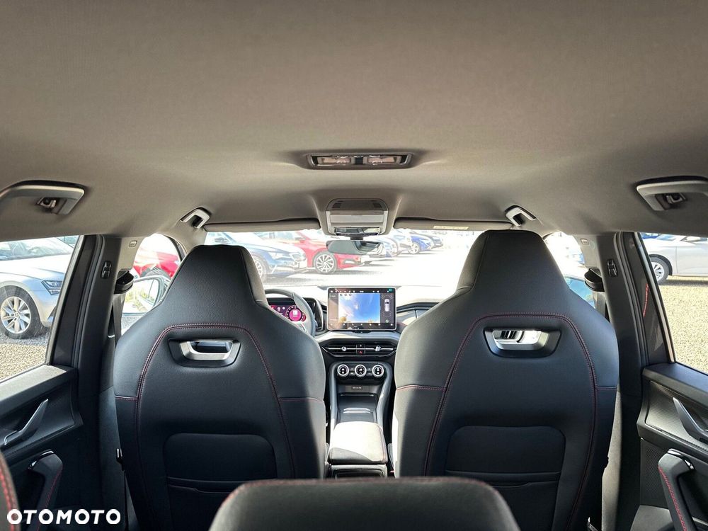 Skoda Kodiaq 2.0 TSI 4x4 RS DSG - 37