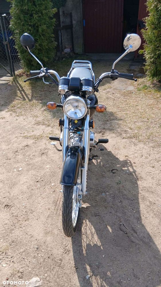 Barton Ranger Classic - 2