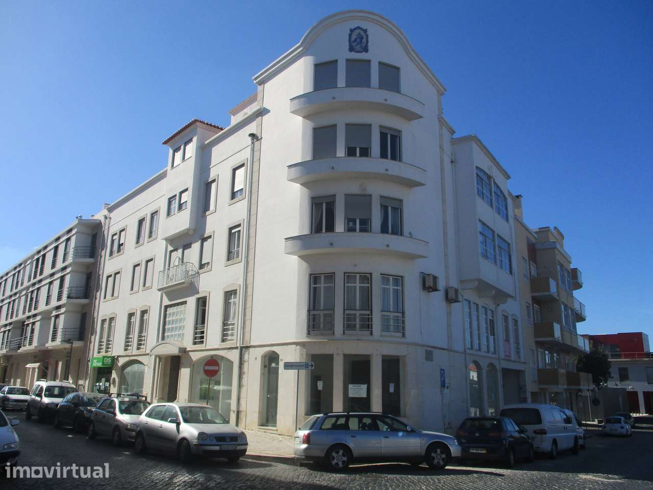 Apartamento T2, centro de Torres Vedras - Grande imagem: 4/27