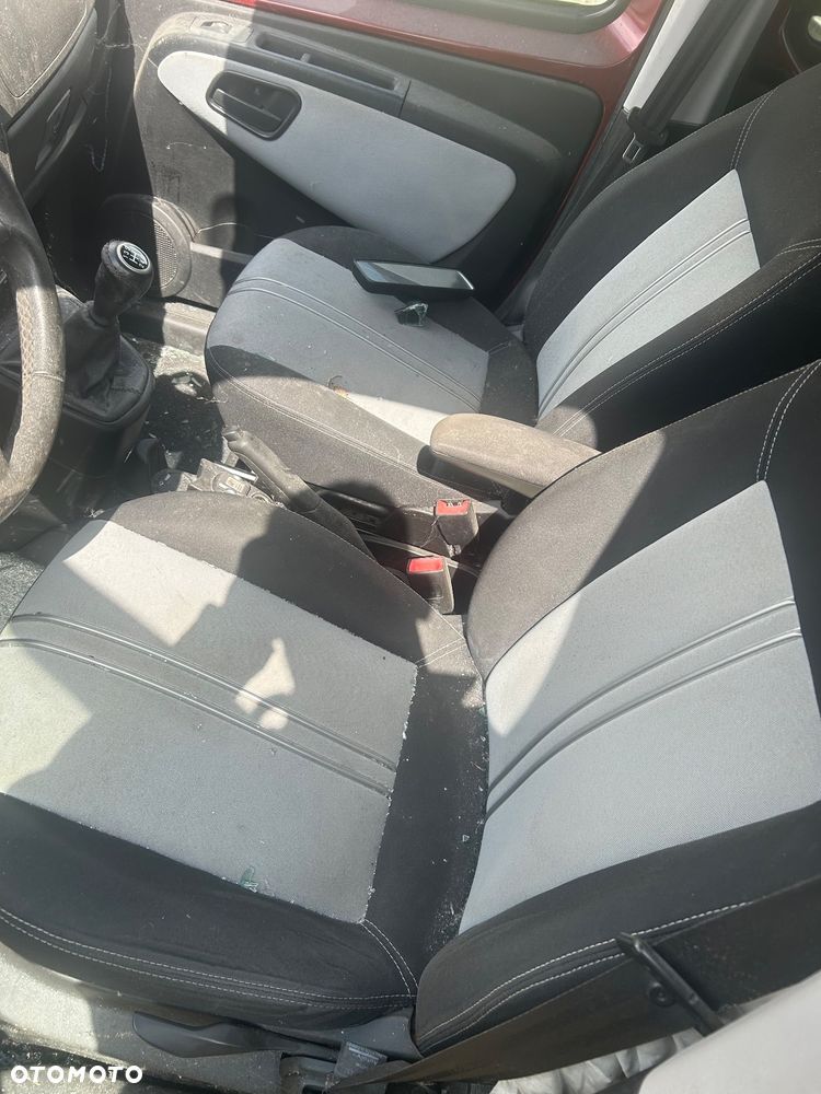Fiat Qubo 1.4 8V MyLife - 9