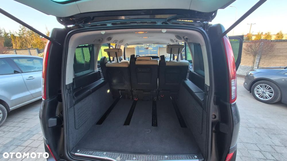 Renault Espace 2.0 dCi FAP Initiale - 15