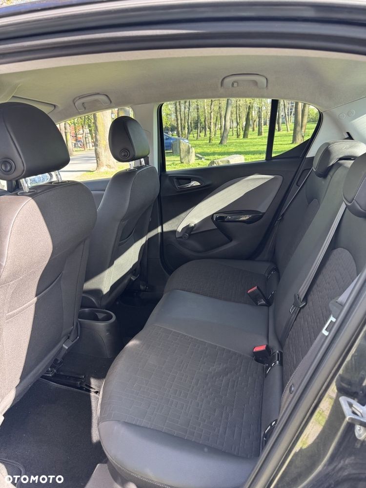 Opel Corsa 1.4 T Cosmo S&S - 10
