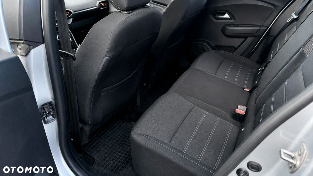Dacia Sandero Stepway - 13