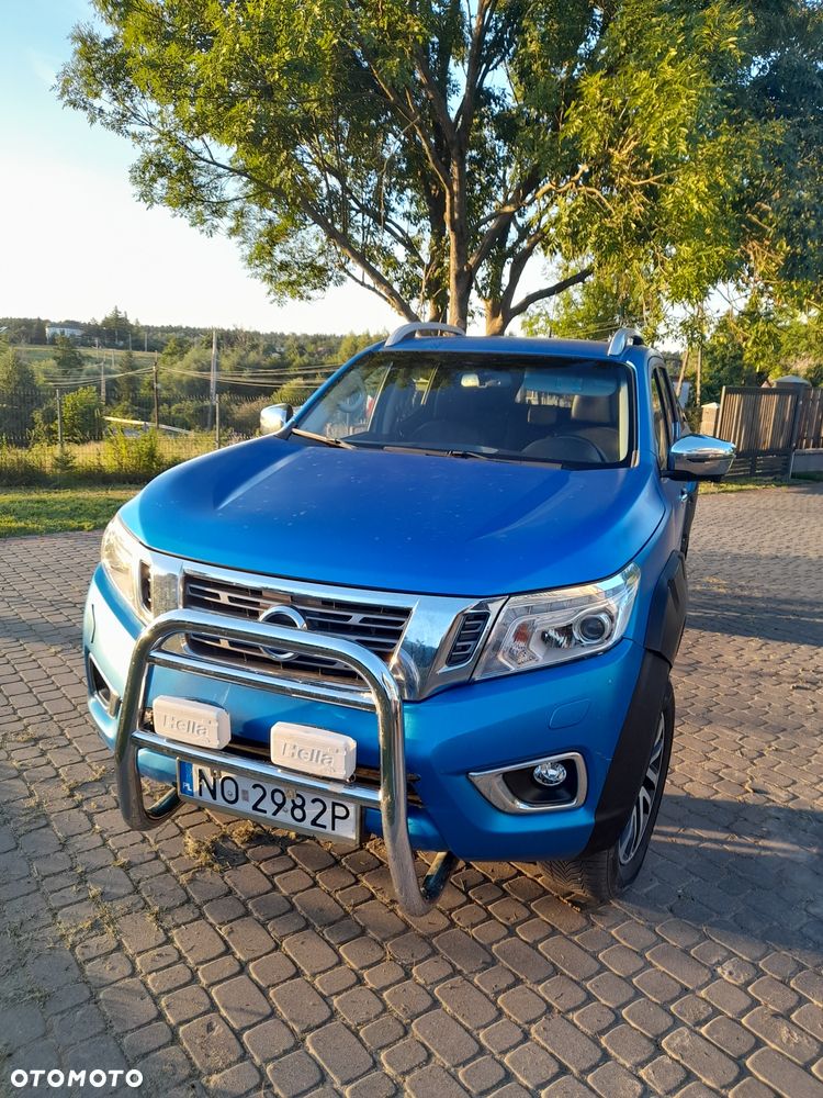 Nissan Navara - 2