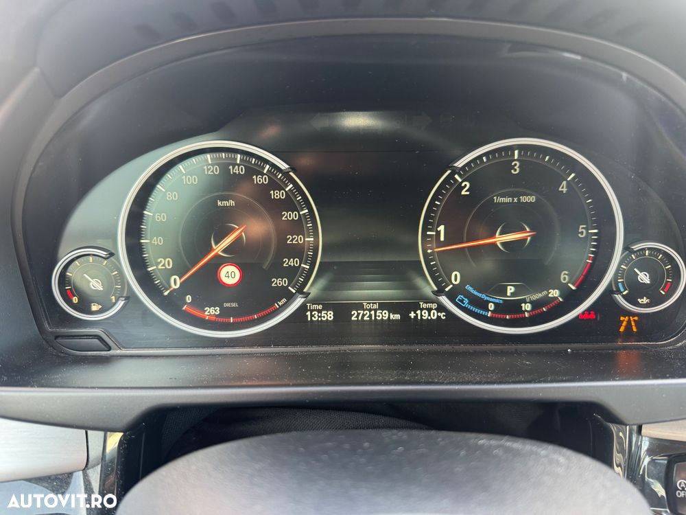 BMW X5 xDrive30d - 16