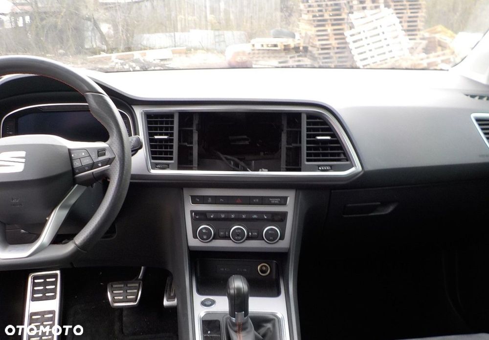 Seat Ateca - 34