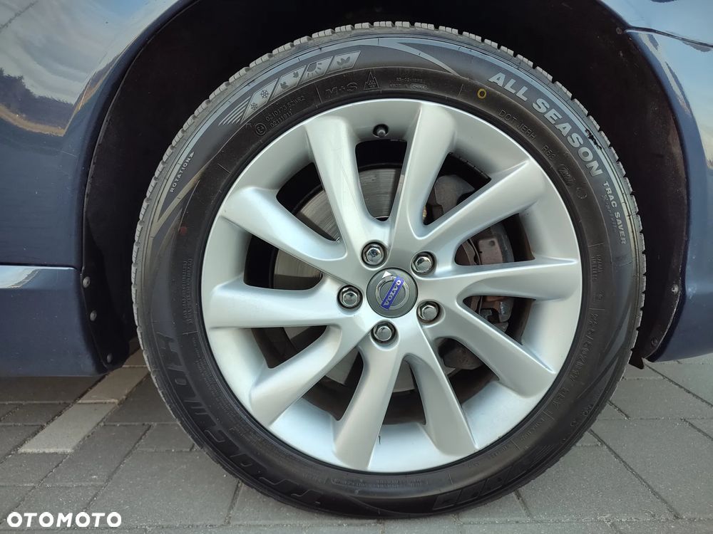 Volvo V70 D5 Geartronic Edition - 30