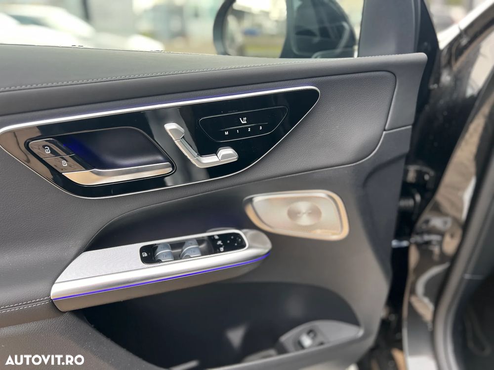 Mercedes-Benz GLC Coupe - 9