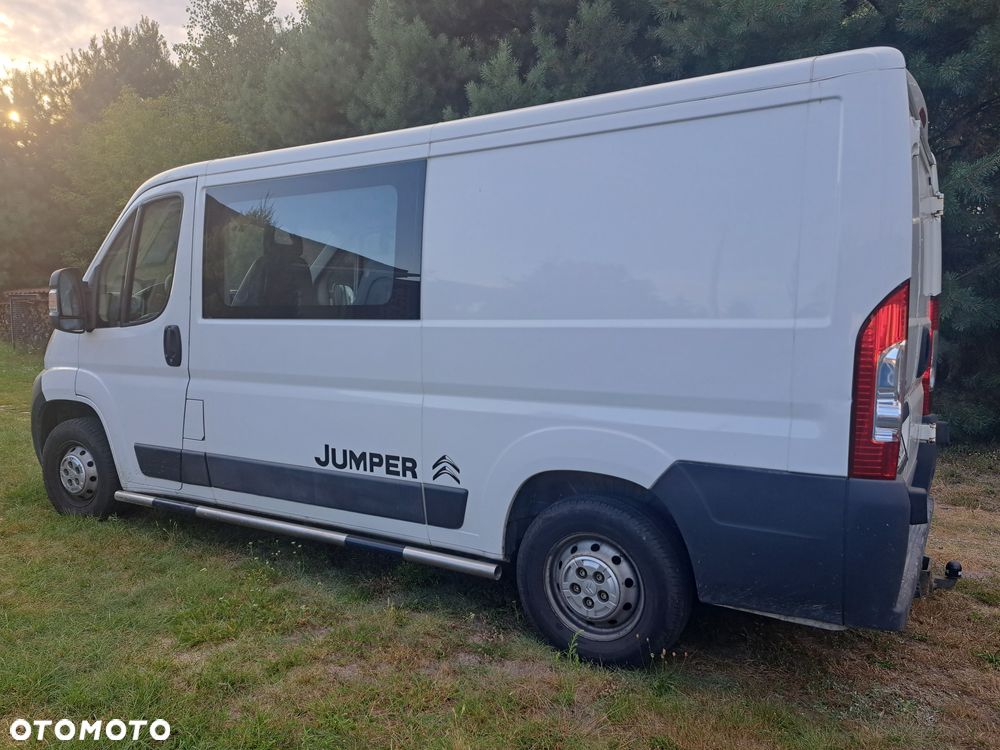 Citroën Jumper - 3