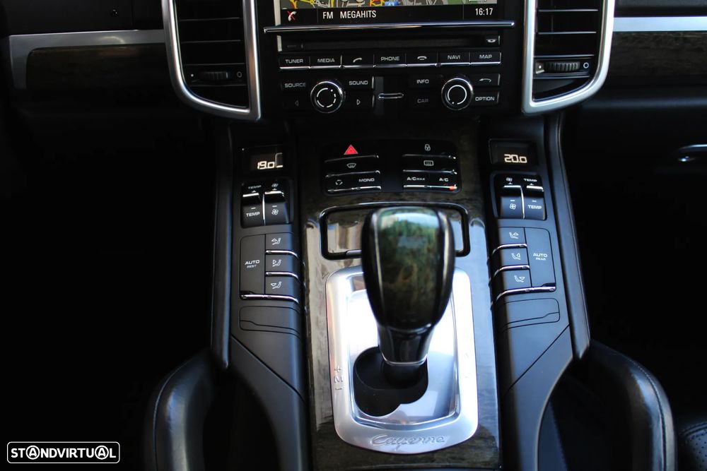 Porsche Cayenne 3.0 V6 - 44