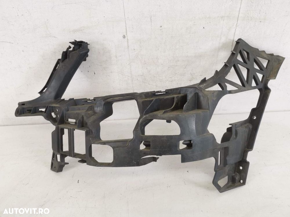 Suport Bara Fata Stanga Mercedes-Benz  C-Class W204/S204/C204 [facelif - 2