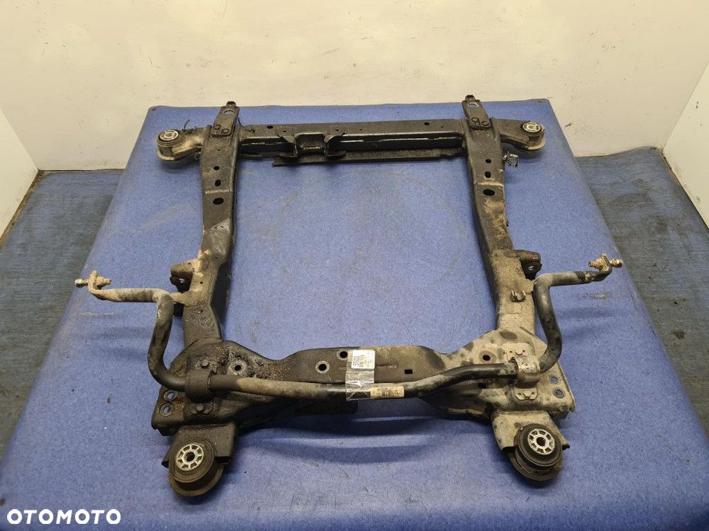 OPEL INSIGNIA A 2.0 CDTI KOŁYSKA PRZÓD - 1