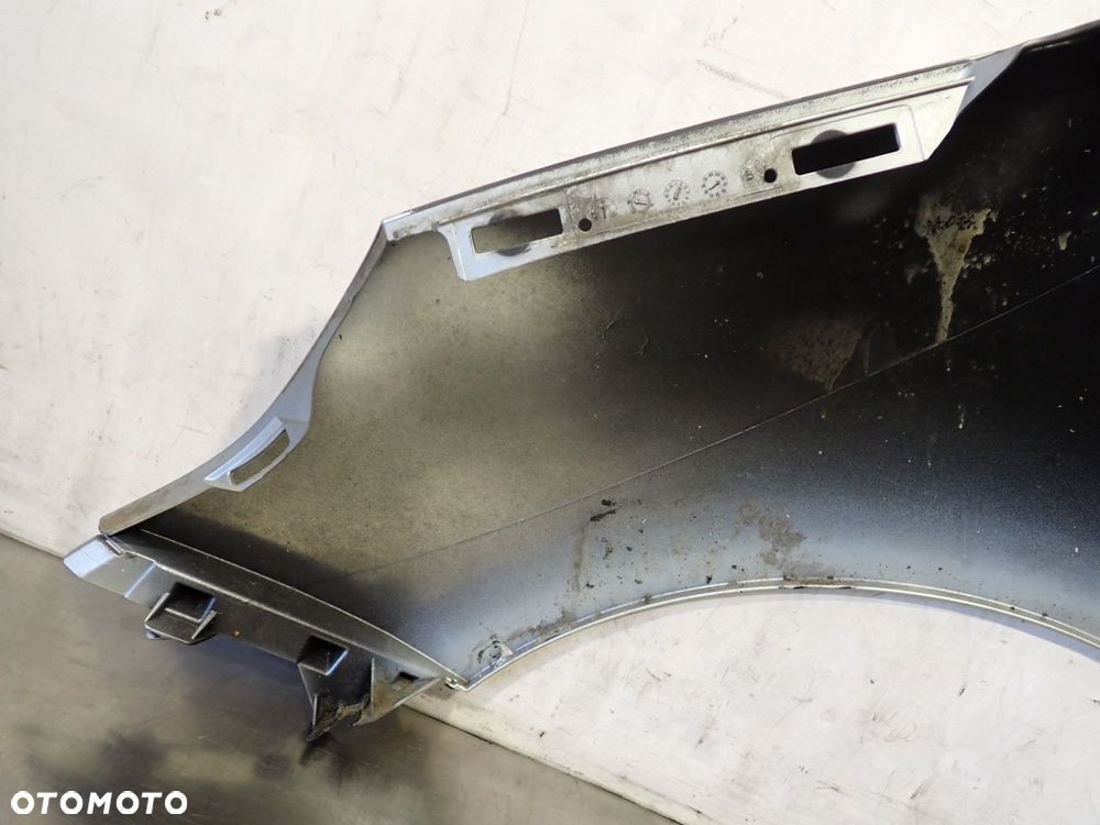 BŁOTNIK PRAWY PRZEDNI RENAULT GRAND SCENIC III - 10