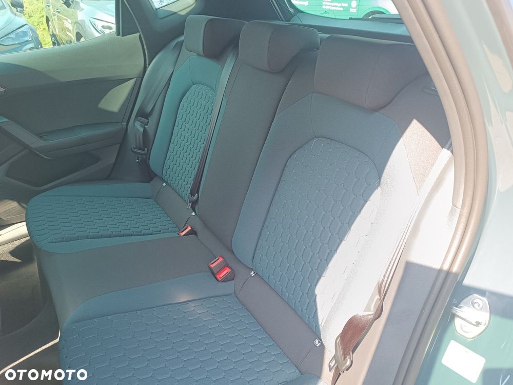 Seat Arona 1.0 TSI Style S&S DSG - 19