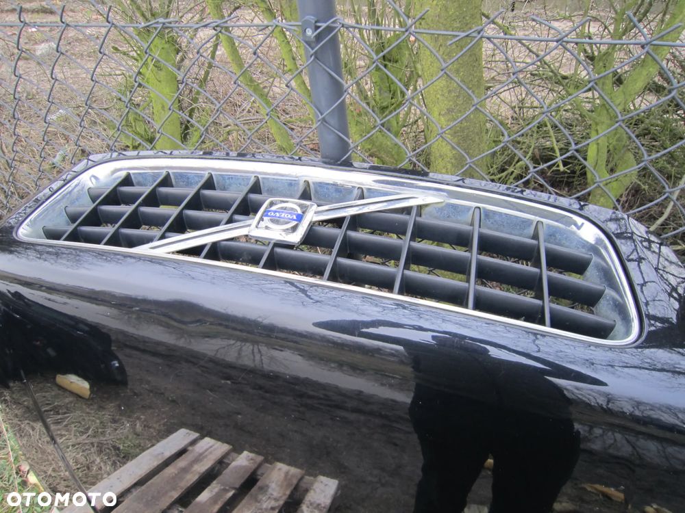 Maska pokrywa silnika Volvo XC90 I 452-46 - 2