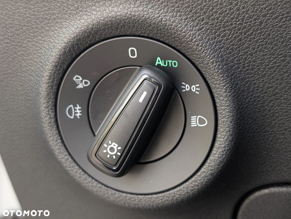 Skoda Karoq 1.5 TSI ACT Sportline DSG - 20