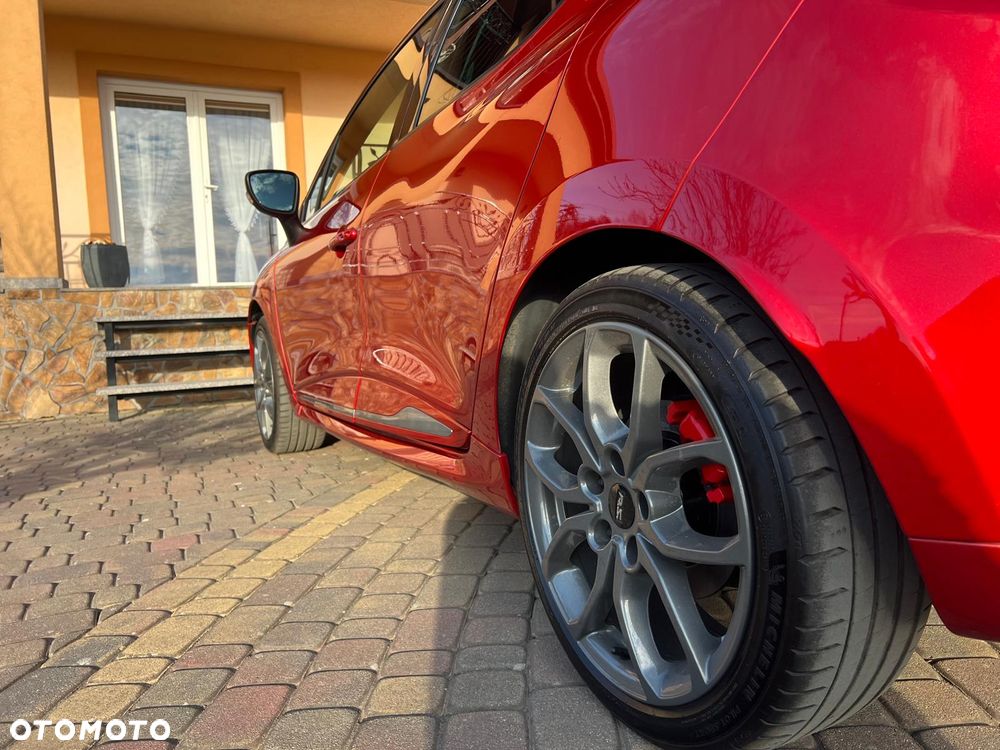 Renault Clio 1.6 R.S 200 EDC - 19