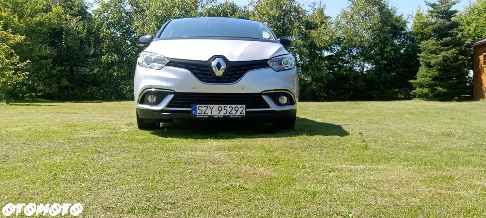 Renault Scenic 1.7 Blue dCi Zen - 13