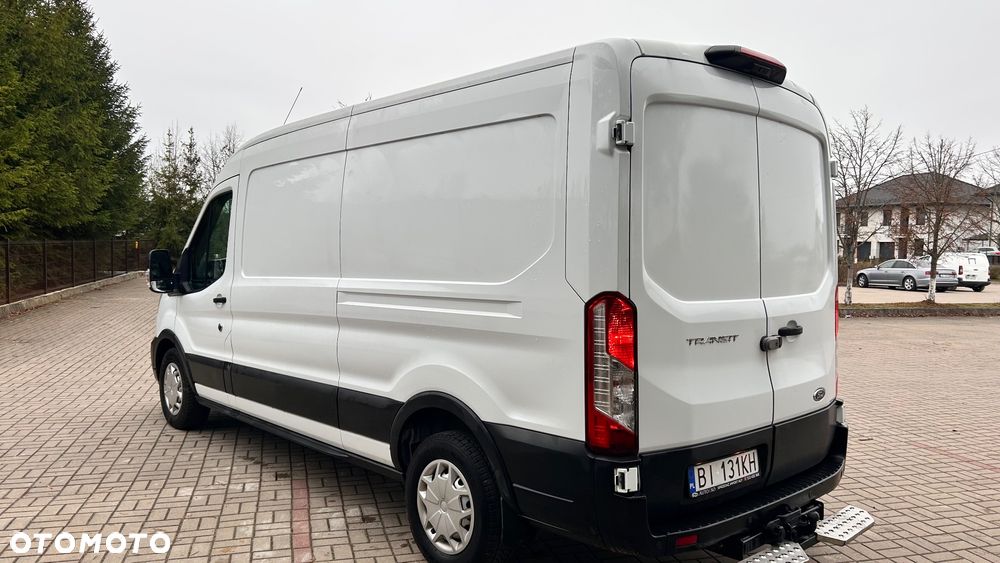 Ford Transit - 10