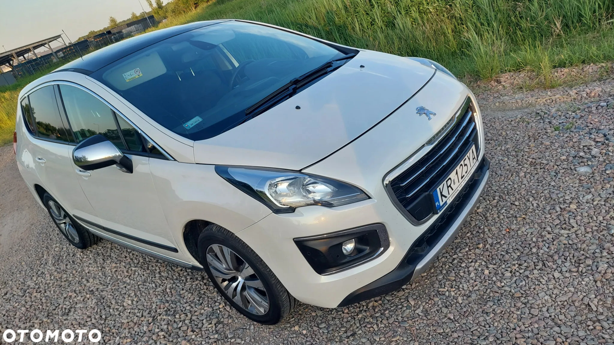 Peugeot 3008 2.0 HDi Allure - 7