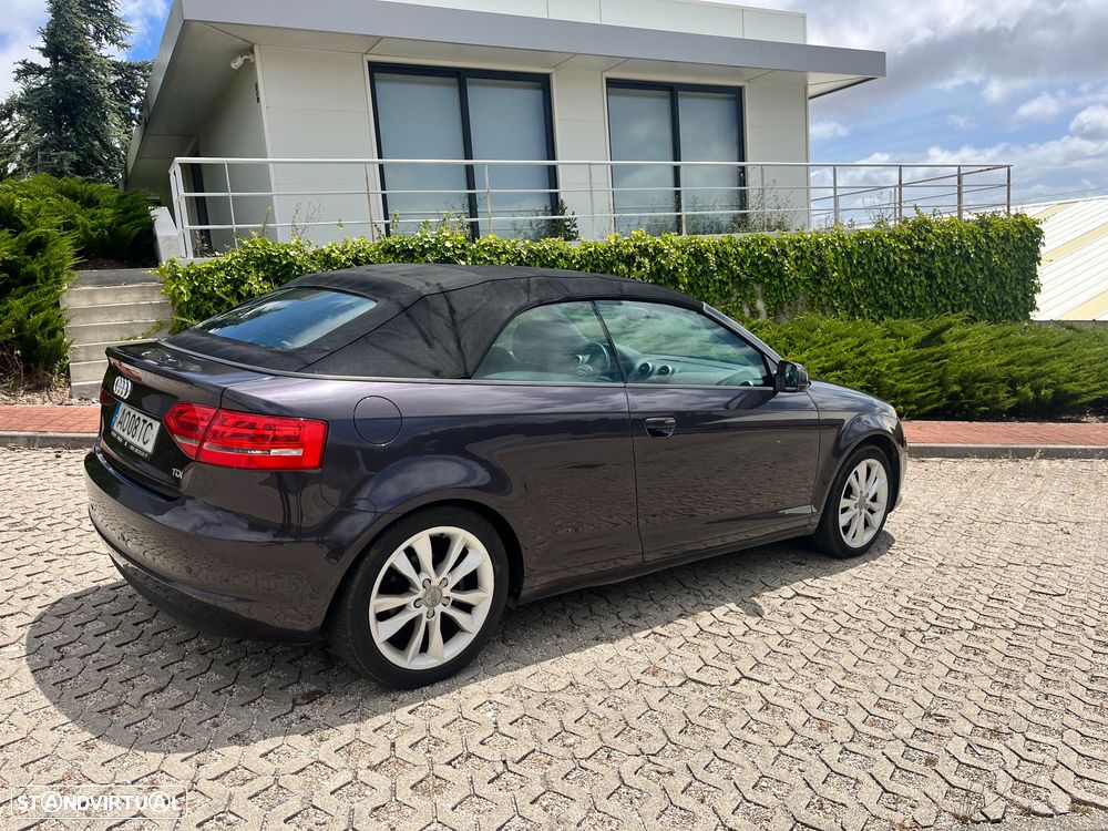 Audi A3 1.6 TDI Ambition - 23