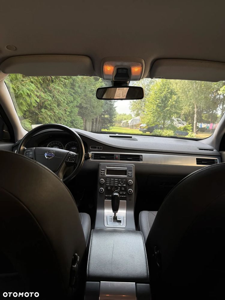 Volvo V70 - 17