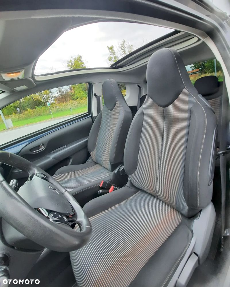 Peugeot 108 PureTech 82 Top Allure - 9