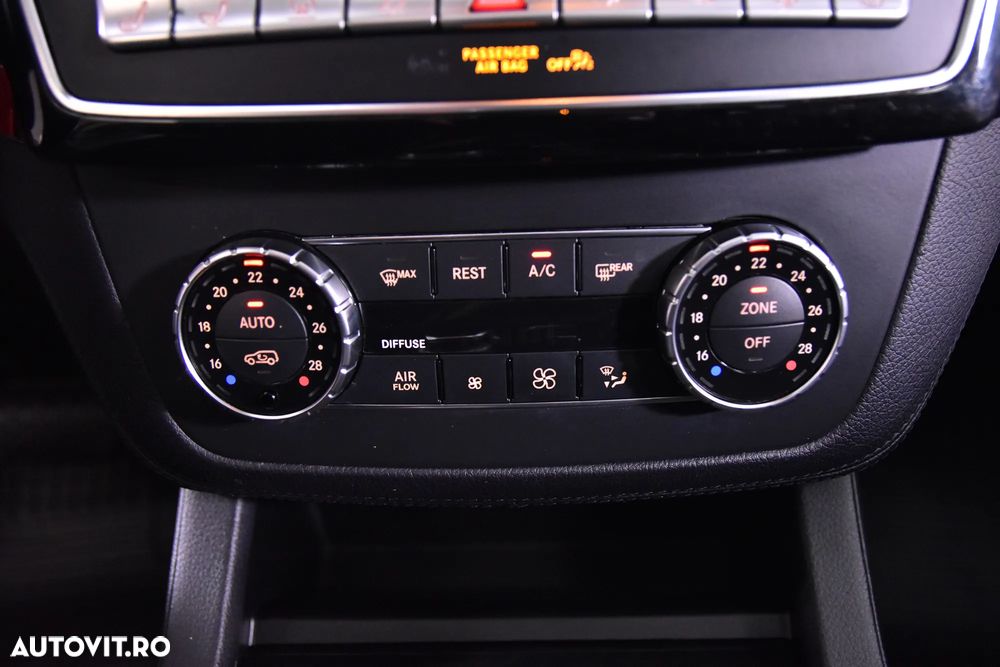 Mercedes-Benz GLS 350 d 4MATIC Aut. - 18