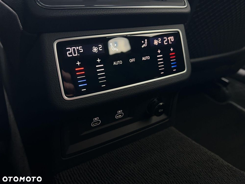 Audi A6 Avant - 23