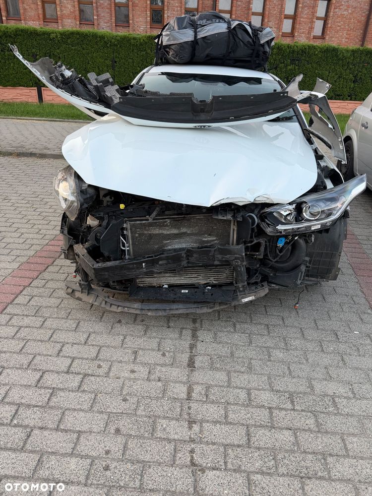 Kia ProCeed 1.6 CRDi GT Line DCT - 1