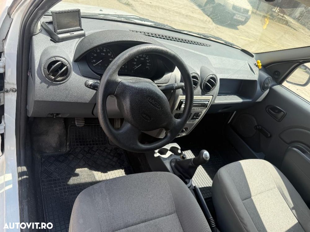 Dacia Logan Express 1.5 dCi - 5