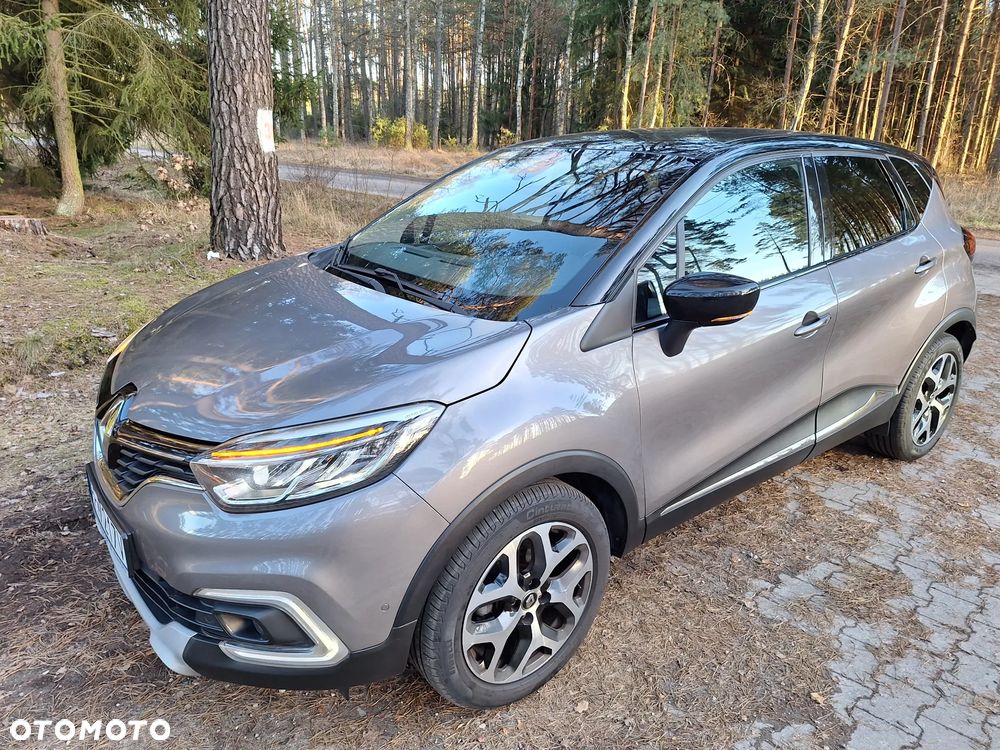 Renault Captur ENERGY TCe 90 Start&Stop Intens - 36