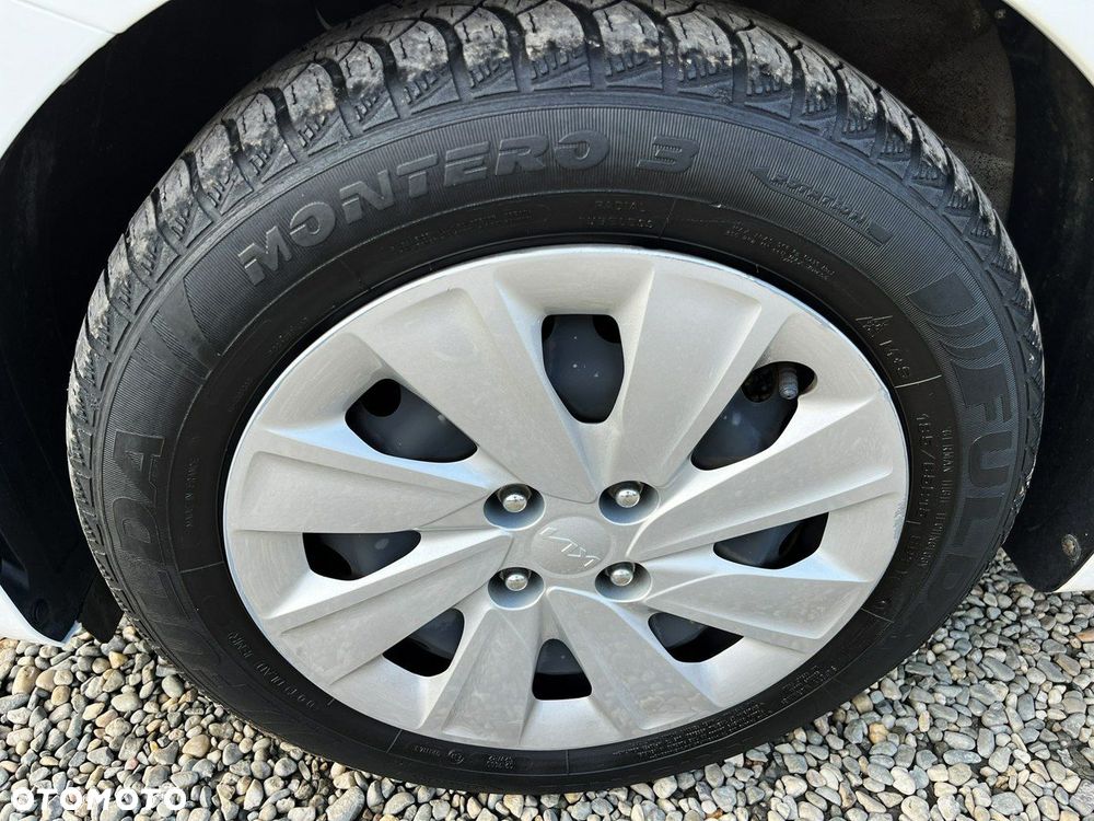 Kia Rio 1.0 T-GDI M - 33