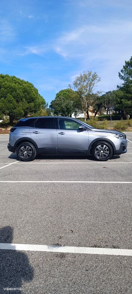 Peugeot 3008 BlueHDi 120 Stop & Start EAT6 Active Business-Pack - 6