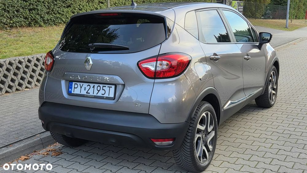 Renault Captur - 11