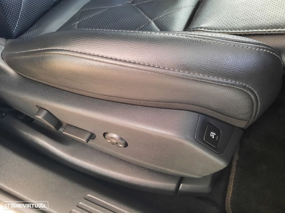 DS DS7 E-Tense Rivoli EAT8 - 26