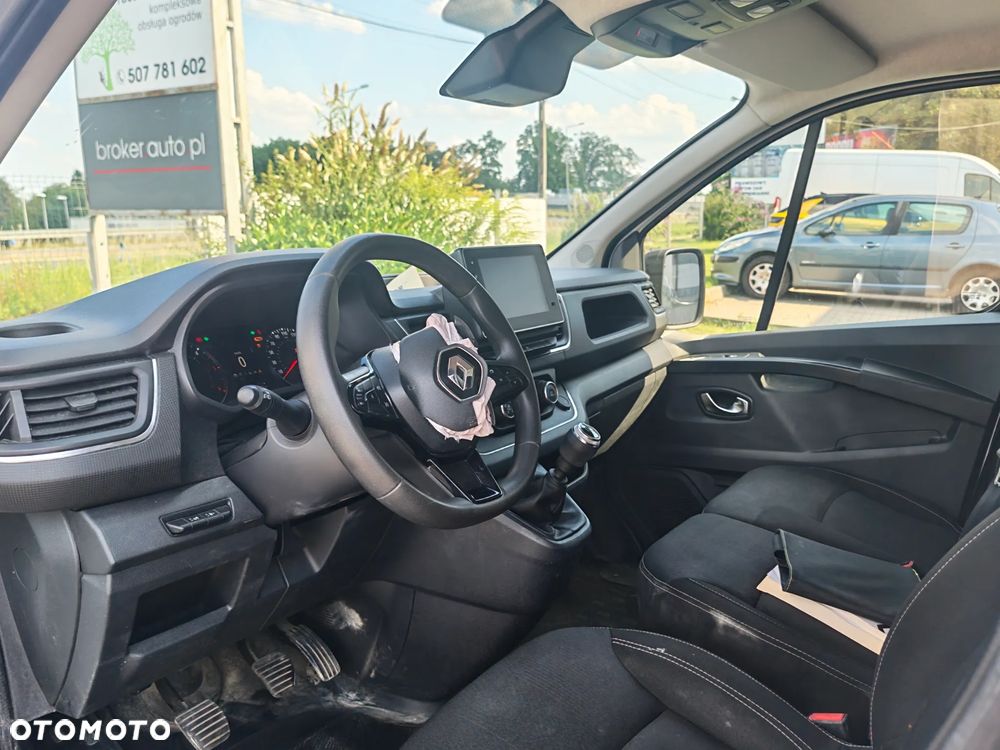 Renault TRAFIC - 21