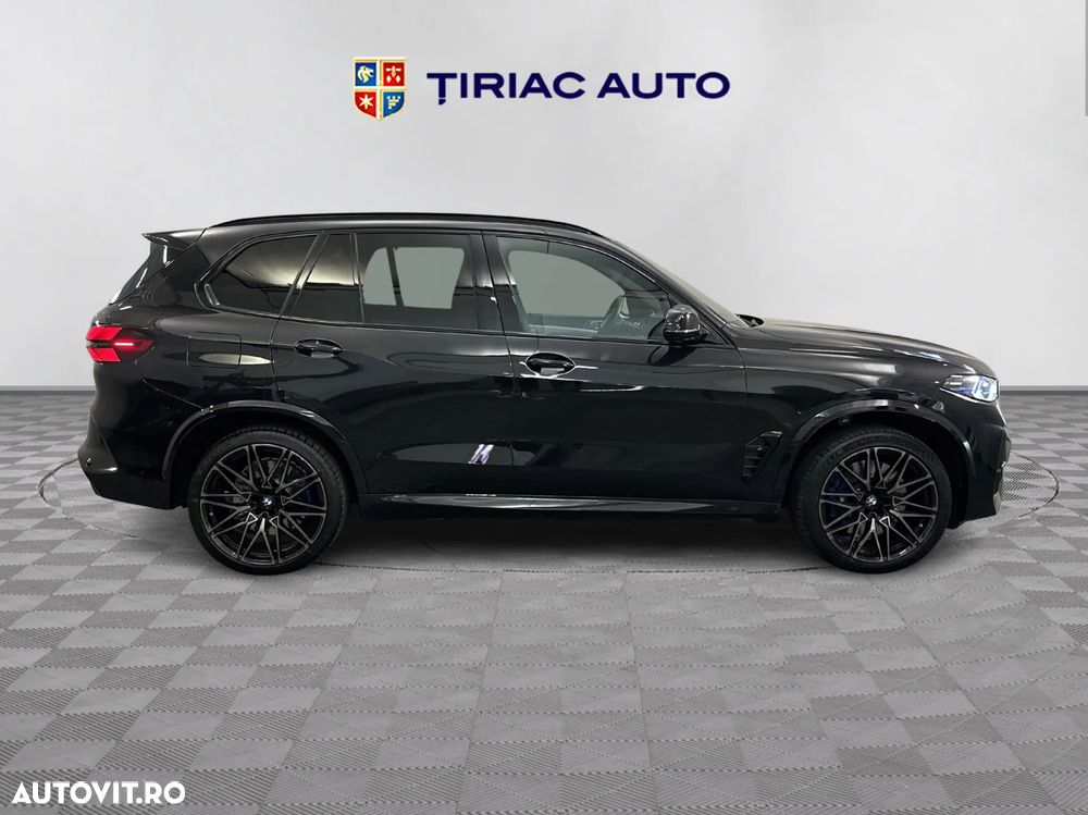 BMW X5 M Competition MHEV - 6